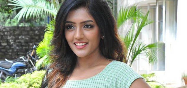 Eesha Latest Photos