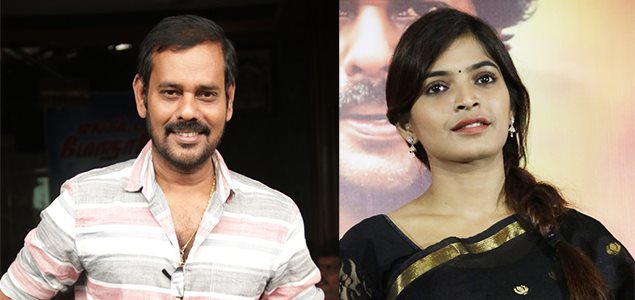 Enkitta Mothathe Press Meet