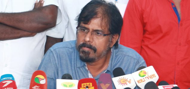 FEFSI Press Meet