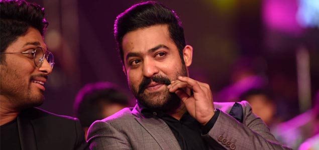  64th Film Fare South Awards 2017