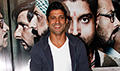 First screening of Farhan Akhtar's 'Lucknow central' - Lucknow Central Event Photos