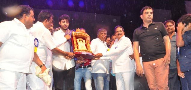 Fidaa Sambaralu in Nizamabad
