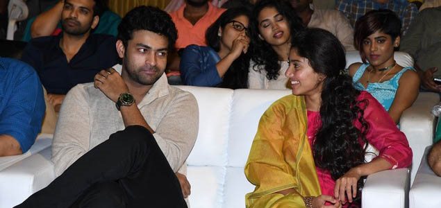 Fidaa Sambaralu