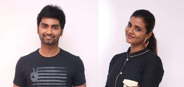 Gemini Ganeshanum Suruli Raajanum Movie Press Meet