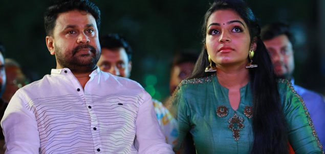 Georgettans Pooram Audio Launch