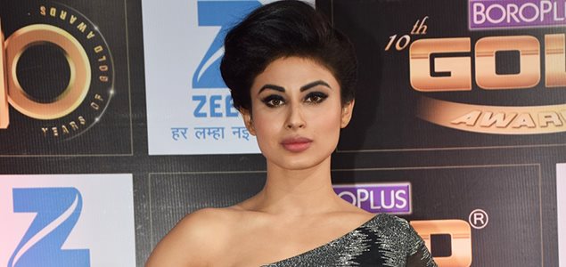 Celebs grace the '10th Gold Awards 2017'