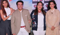 Trailer launch of Govinda's forthcoming movie 'Aagaya Hero' - Aagaya Hero Event Photos