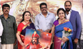 Gowthami Pudhra Saathagarni Movie Trailer Launch  - Gowthami Pudhra Saathagarni Event Photos