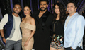 Promotion of 'Half Girlfriend' on the sets of Nach Baliye - Half Girlfriend