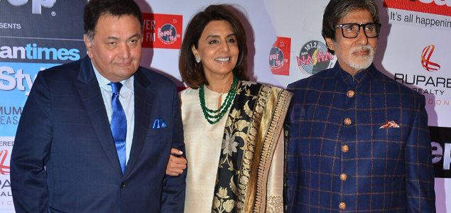 HT Style Awards 2017 at Taj Lands End , Bandra