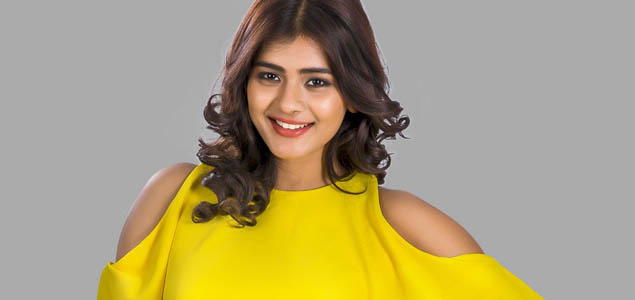 Hebbah Patel Stills from Andhhagadu