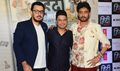 Success bash of the film 'Hindi Medium' at Sofitel - Hindi Medium Event Photos