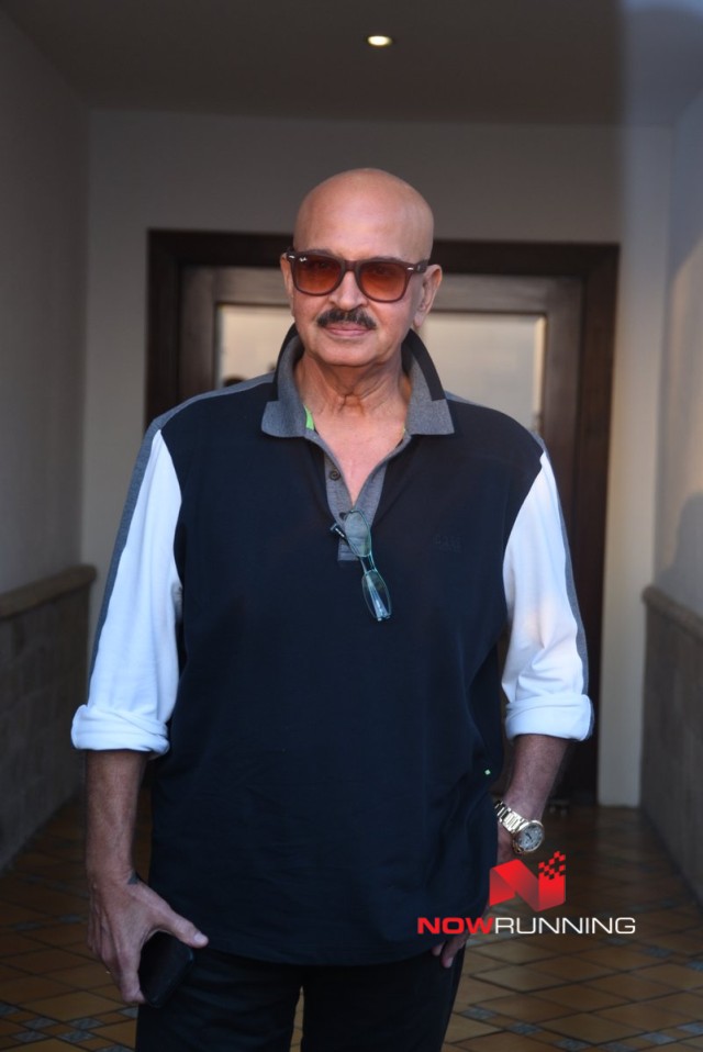 Checkout Rakesh Roshan Gallery