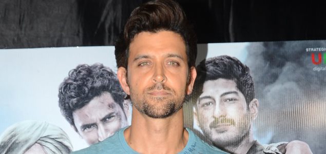 Hrithik Roshan, Shruti Hassan and many more grace 'Raag Desh' screening