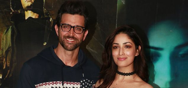 Hrithik Roshan and Yami Gautam talk about 'Kaabil' Success