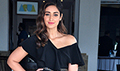 Ileana D'cruz snapped at 'Baadshaho' promotions - Baadshaho Event Photos