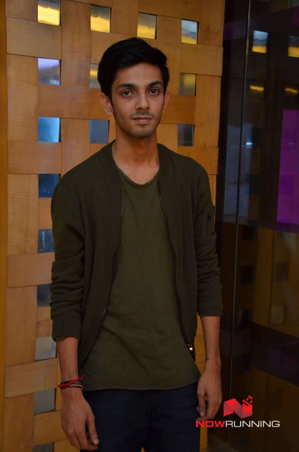 Anirudh Ravichander in Maari