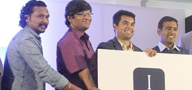 'Interview Desk' Launch