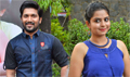 Ivan Edakodamanavan Movie Audio Launch - Ivan Edakodamanavan Event Photos
