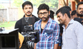 Ivan Thanthiran Movie On Location Stills - Ivan Thandhiran Event Photos