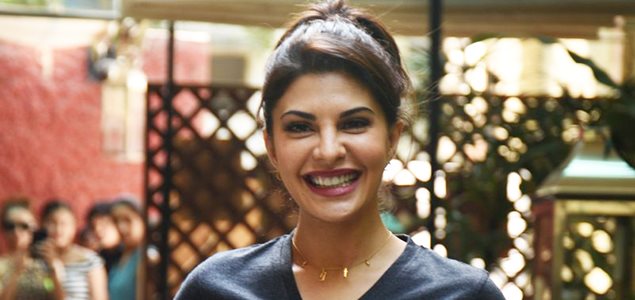 Jacqueline Fernandez announced as brand ambassador for RAW Pressery products