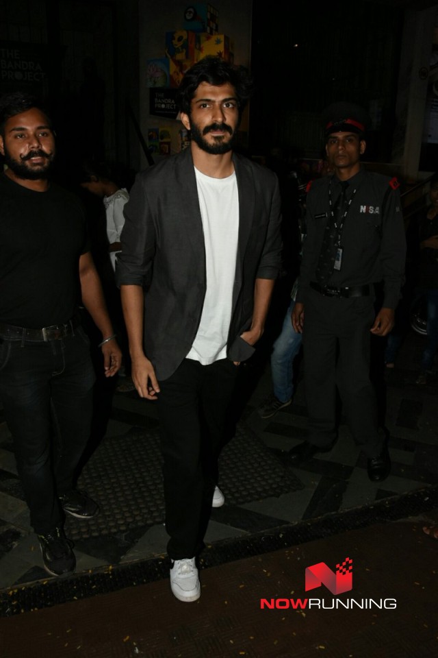 Checkout Harshvardhan Kapoor Gallery