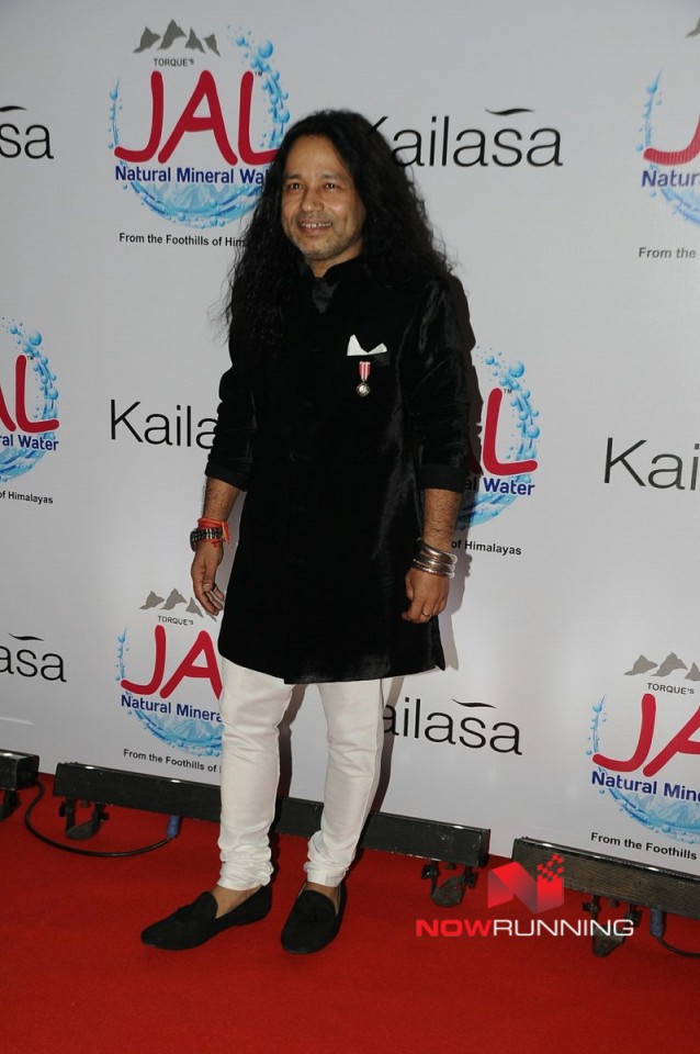 Checkout Kailash Kher Gallery