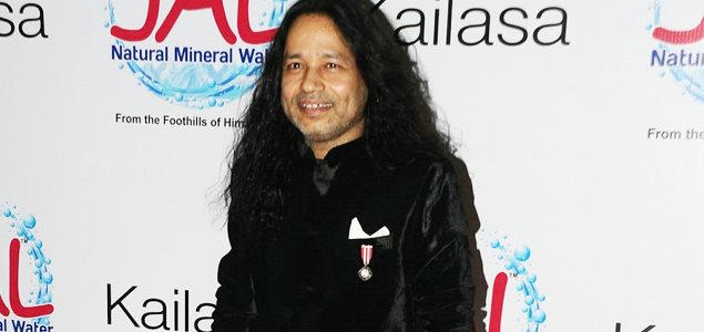 Kailash Kher celebrates 10 years in industry and also the 'Padma Shri' honour