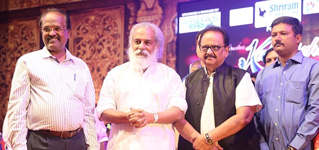 Abbas Cultural's Kalaivizha 2017