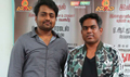 Kalathur Gramam Movie Audio Launch - Kalathur Gramam Event Photos