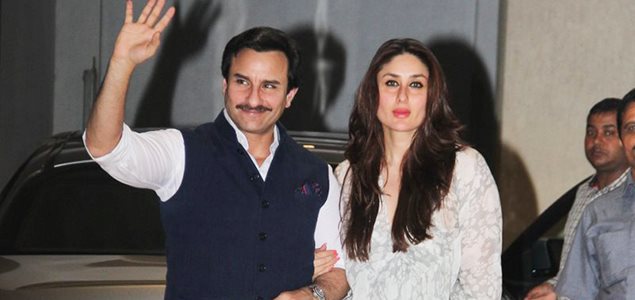 Kapoor Khandaan graces Babita Kapoor's birthday dinner