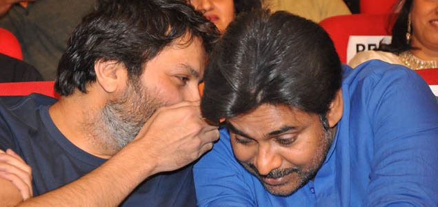 Katamarayudu Pre-Release Event Photos