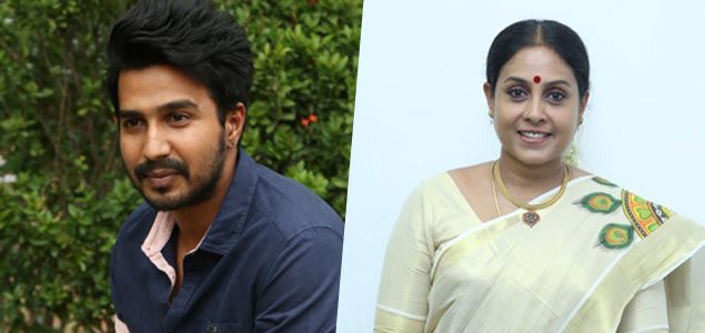 Kathanayagan Movie Press Release