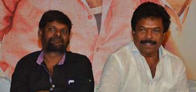 Kida Virundhu Movie Audio Launch
