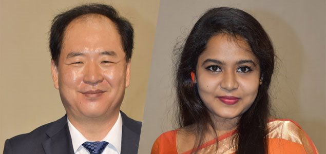 Korean Film Festival Inauguration Photos and Press Release