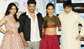 Laali Ki Shaadi Mein Laddoo Deewana launch with cast and crew - Laali Ki Shaadi Mein Laddoo Deewana Event Photos