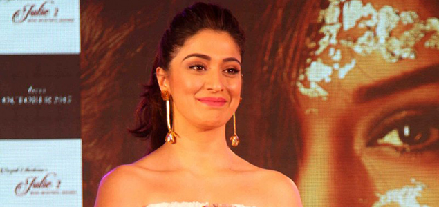 Launch of Julie 2