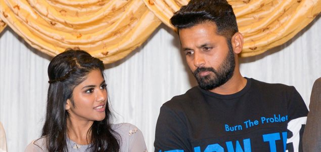 Lie Song Launch in USA