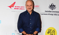 Anupam Kher and others at the Premiere of 'Lion' - Lion Event Photos