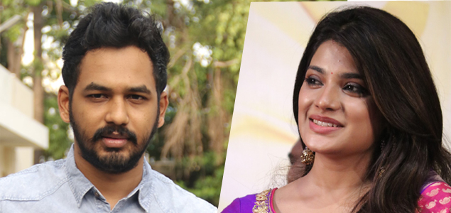 Meesaya Murukku Movie Success Meet