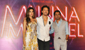 Munna Michael Trailer launch with cast and crew - Munna Michael