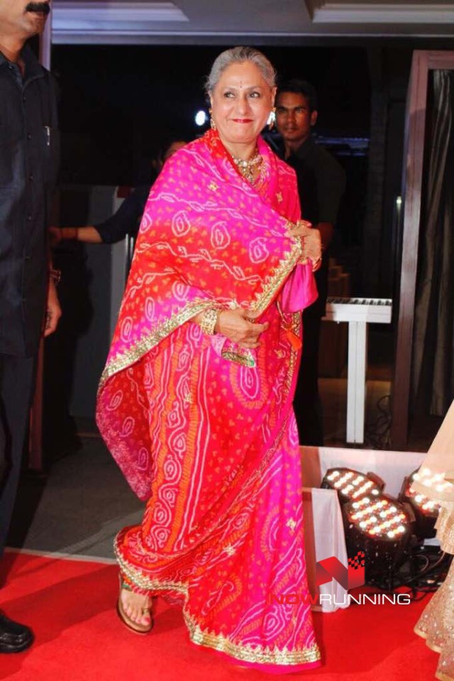 Checkout Jaya Bachchan Gallery