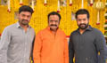 NTR Bobby Film Launch Photos - Jai Lava Kusa Event Photos