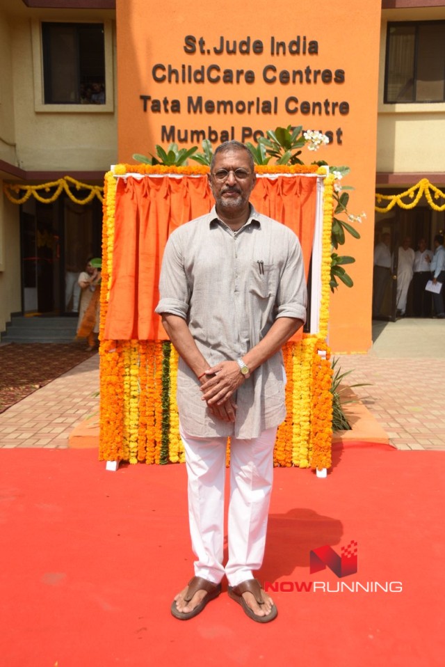 Checkout Nana Patekar Gallery