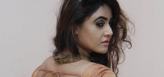 Sony Charista Latest Photoshoot