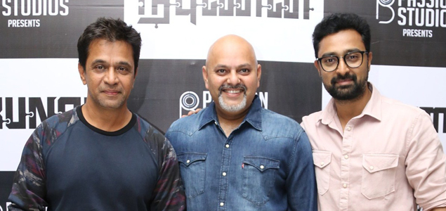 Nibunan Movie Premiere Show