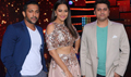 Promotions of 'Noor' on the sets of Nach Baliye - Noor Event Photos