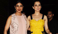 Kangna Ranaut and others grace Priyanka Chopra's bash for the movie 'Ventilator' - Ventilator Event Photos