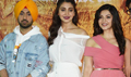 Phillauri Media Meet with cast at JW Marriott - Phillauri Event Photos