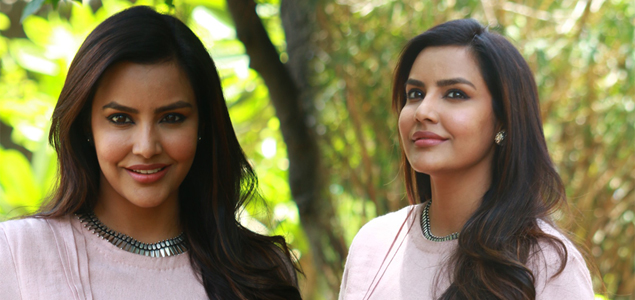 Priya Anand New Stills